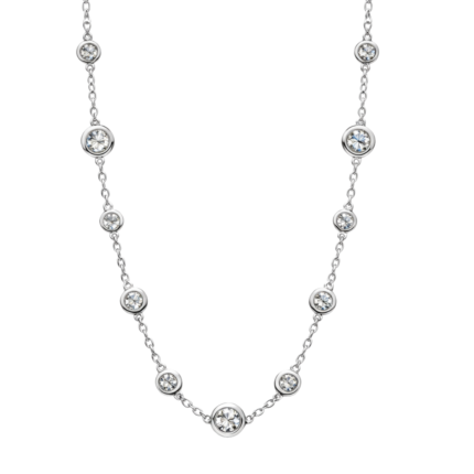 Diamond Stations Chain
