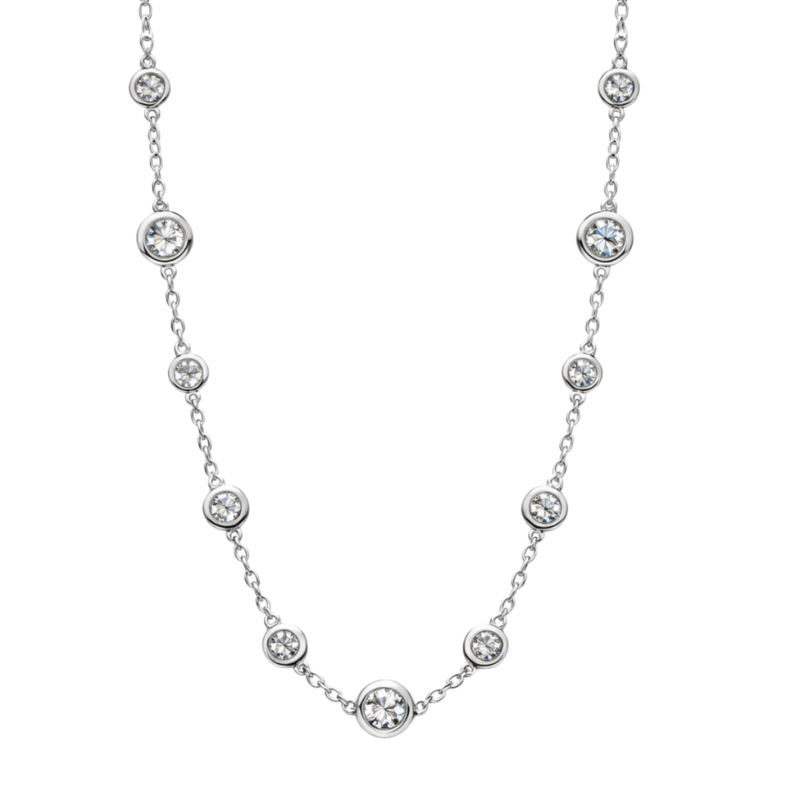 Diamond Stations Chain
