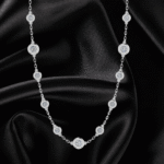 Gold Diamond Stations Chain