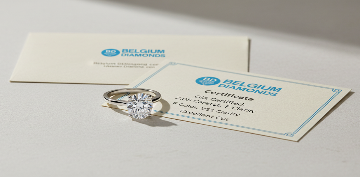 Retailers with Easy Return Policies for Diamond Rings
